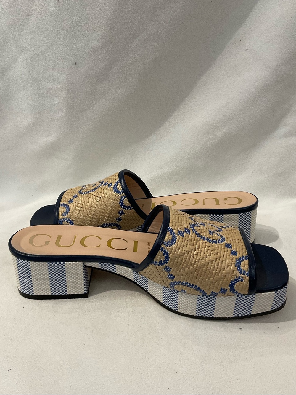 Gucci Mules